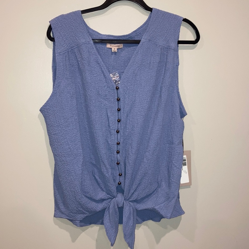 Blouse NWT